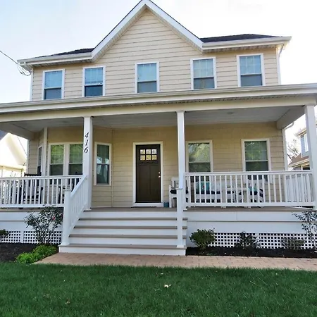 Villa Stargazer